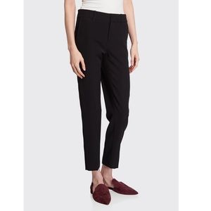 Vince Skinny Dress Pants
